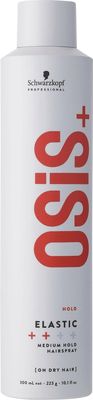 OSIS ELASTIC LIGHT CONTROL SPRAY 300ML