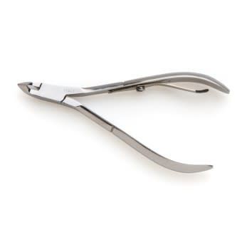 CUTICLE NIPPER - 4&quot; QUARTER JAW