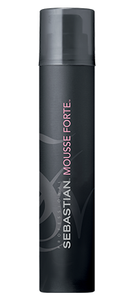 MOUSSE FORTE 200G