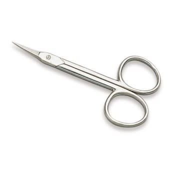 CUTICLE SCISSORS - 3 1/2&quot;