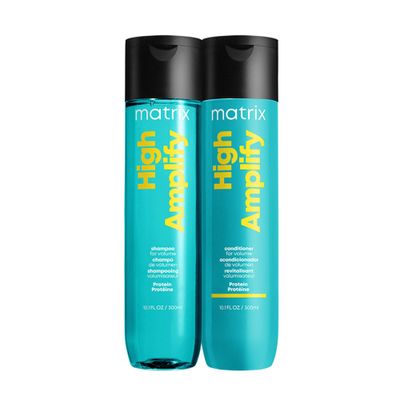 TOTAL RESULTS HIGH AMPLIFY 300ML DUO