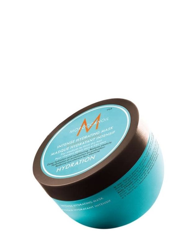 INTENSE HYDRATING MASK 250ML