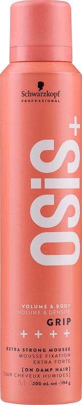 OSIS GRIP 200ML