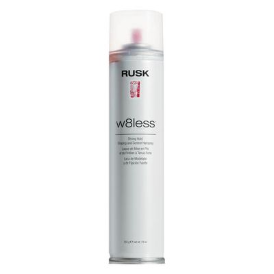 W8LESS HAIRSPRAY 10OZ