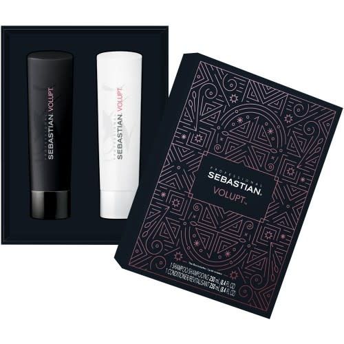 VOLUPT HOLIDAY 250ML DUO