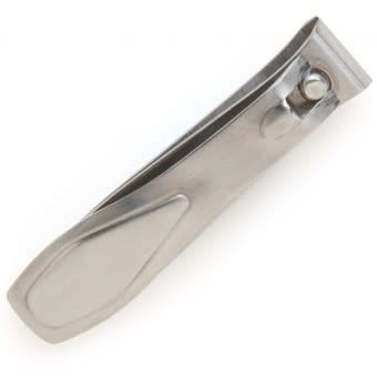 WIDE JAW TOENAIL CLIPPER - STRAIGHT CUT