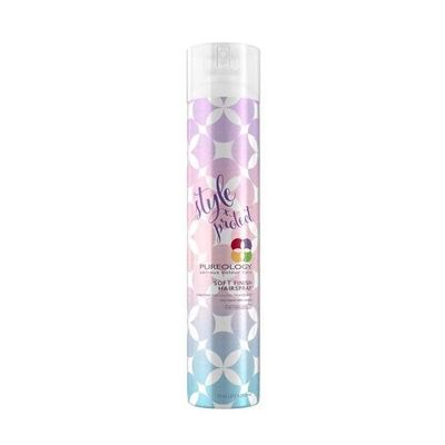 STYLE + PROTECT SOFT FINISH HAIRSPRAY 11OZ