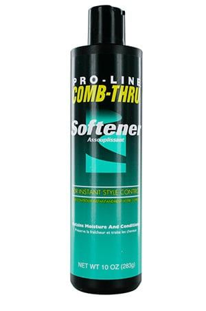 COMB-THRU SOFTENER 10OZ