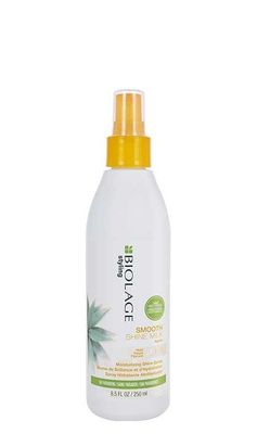 BIOLAGE SMOOTHING SHINE MILK 250ML