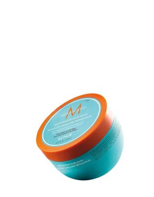 RESTORATIVE HAIR MASK 250ML