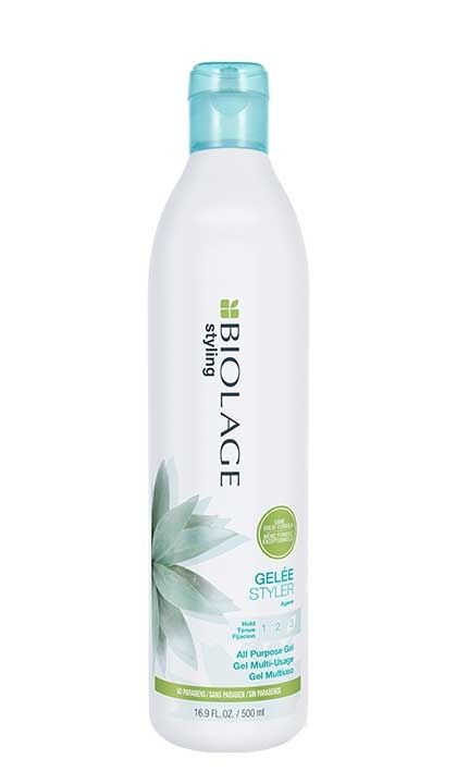 BIOLAGE GELEE STYLER 500ML