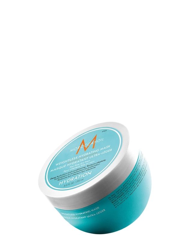 WEIGHTLESS HYDRATING MASK 250ML