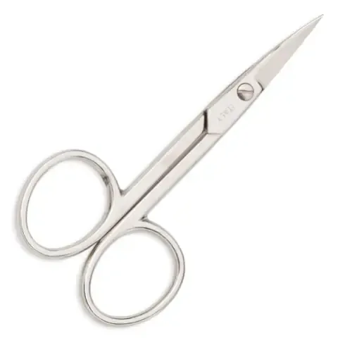3 1/2&quot; NAIL SCISSORS