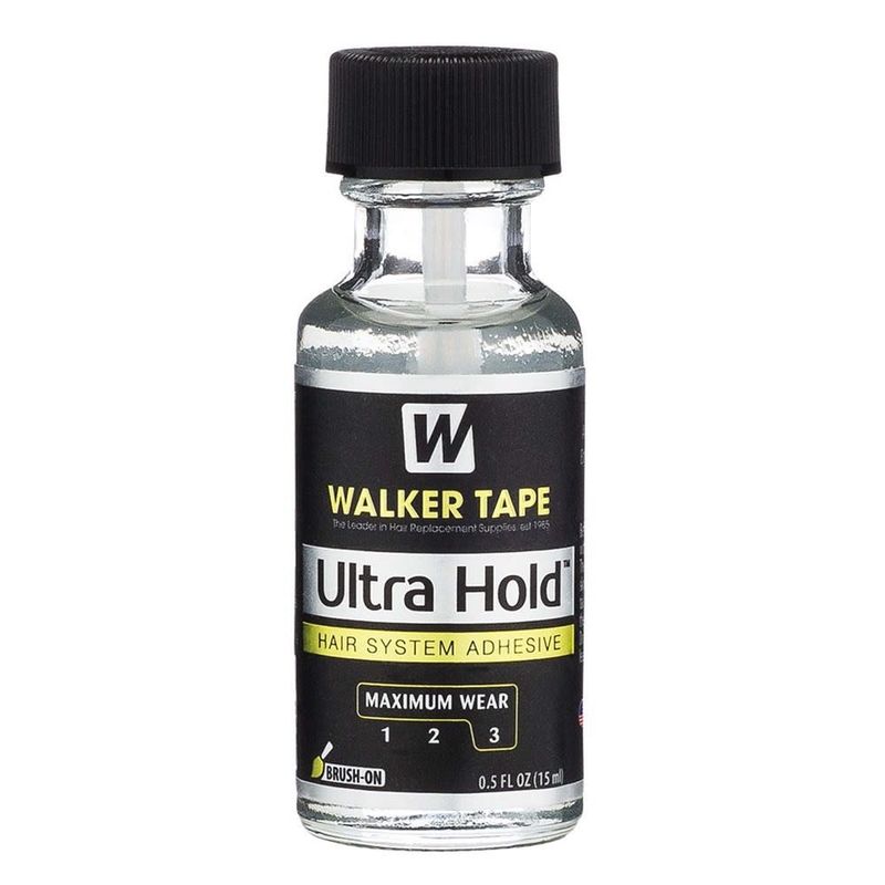 ULTRA HOLD ADHESIVE .5OZ