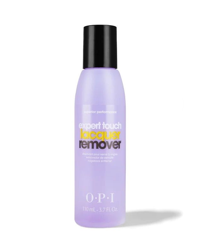 EXPERT TOUCH REMOVER 110ML
