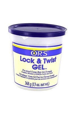 LOCK &amp; TWIST GEL 13OZ