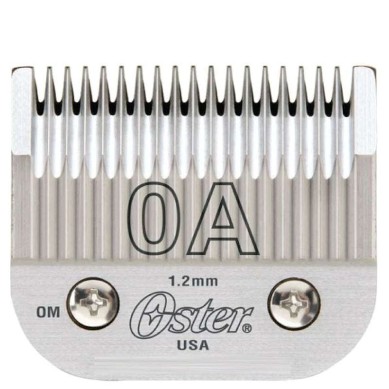 #OA (1.2MM) DETACHABLE CLIPPER BLADE