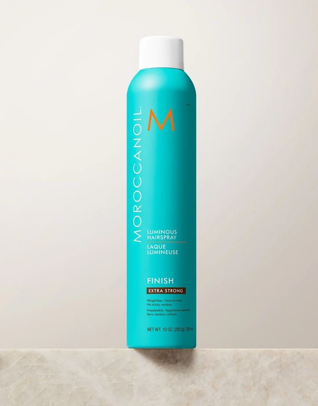 LUMINOUS HAIR SPRAY EXTRA STRONG 330ML