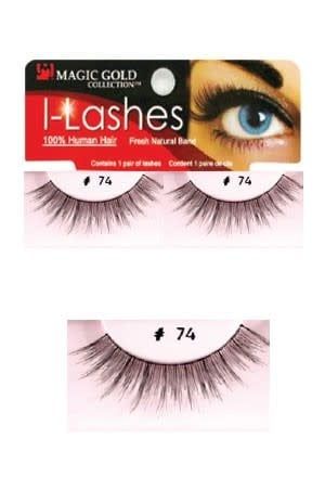 I-LASHES #74