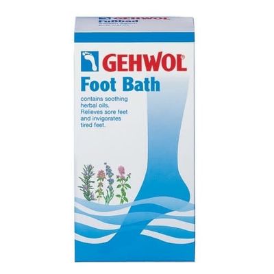 FOOT BATH 400G