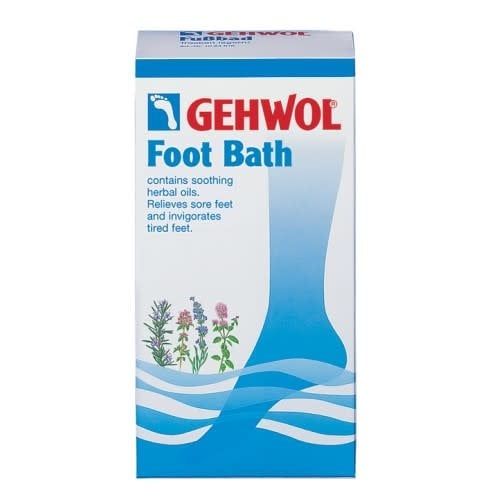 FOOT BATH 400G