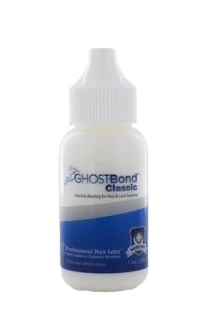 GHOST BOND CLASSIC 38ML