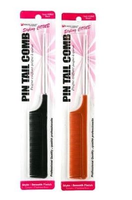 PIN TAIL COMB