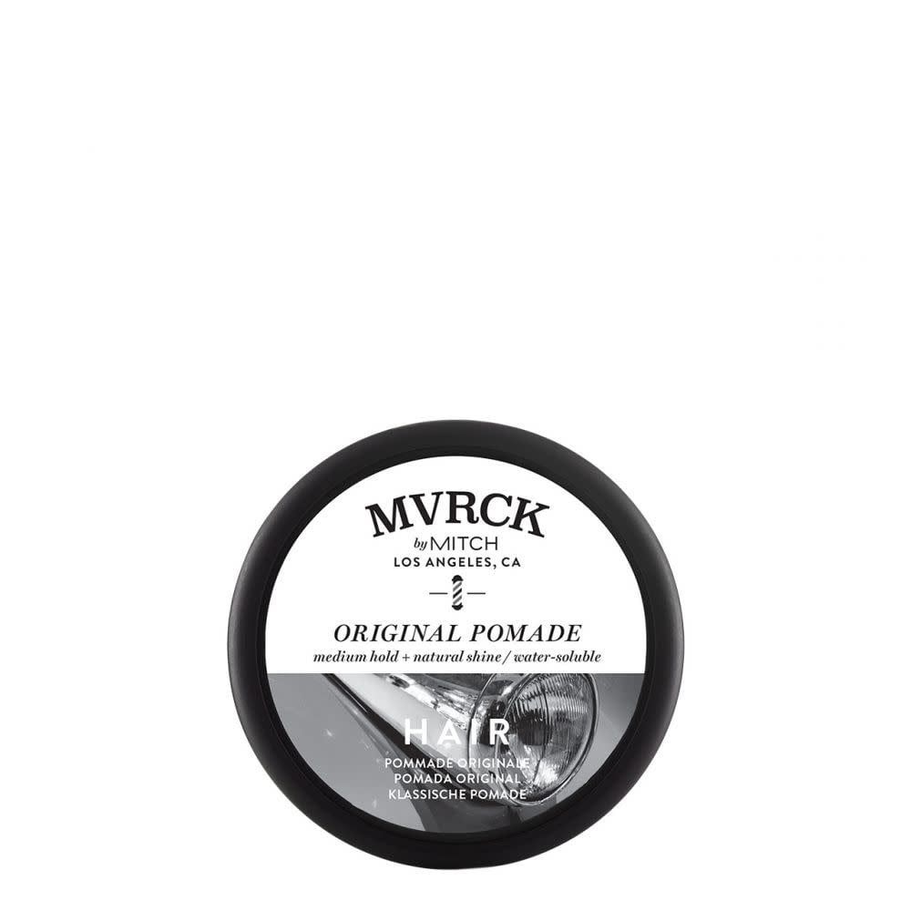 MVRCK BY MITCH ORIGINAL POMADE 4OZ