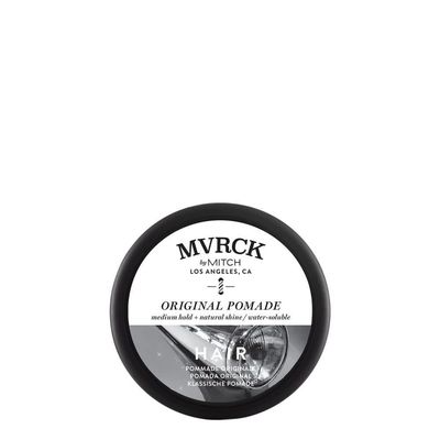 MVRCK BY MITCH ORIGINAL POMADE 4OZ