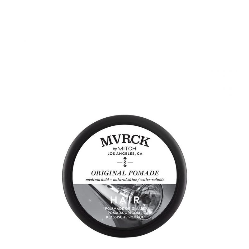 MVRCK BY MITCH ORIGINAL POMADE 4OZ