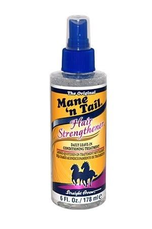 HAIR STRENGTHENER 6OZ