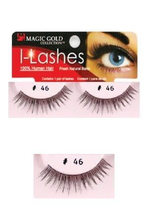 I-LASHES #46
