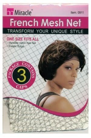 FRENCH MESH NETS