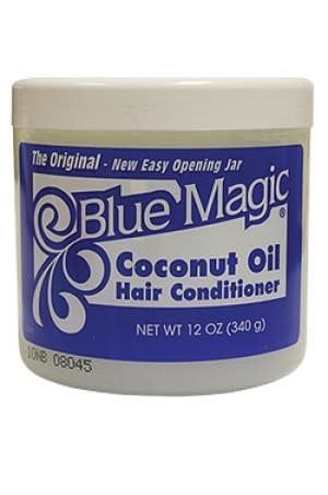 COCONUT OIL HAIR CONDITIONER 12OZ