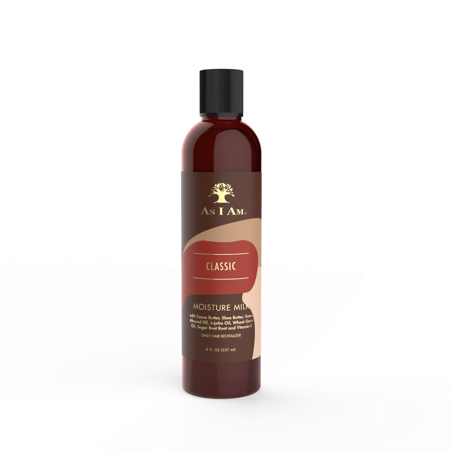 MOISTURE MILK 8OZ