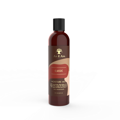 MOISTURE MILK 8OZ