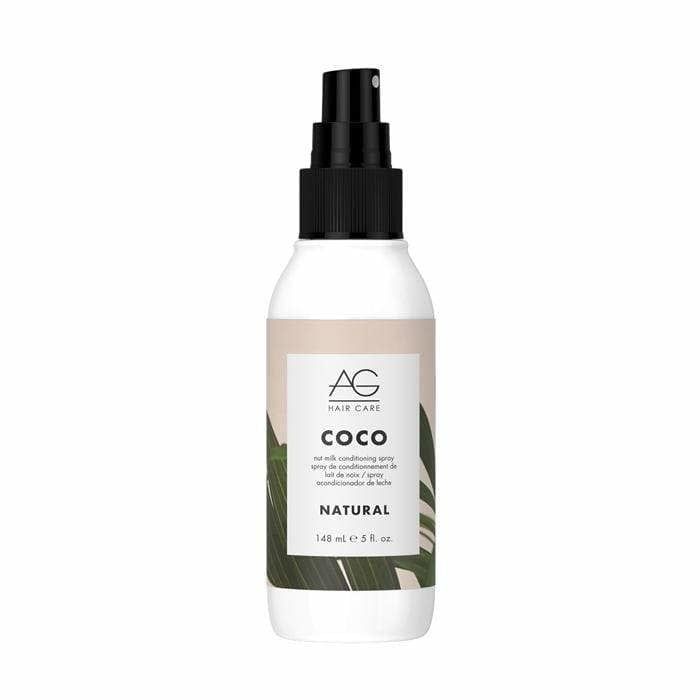 COCO NUT MILK CONDITIONING SPRAY 5OZ