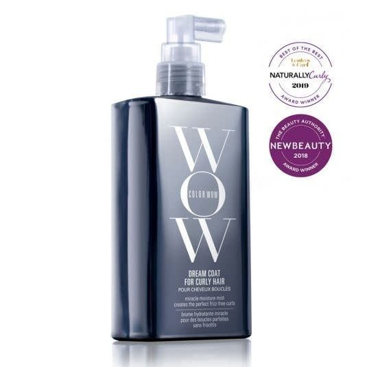 DREAM COAT FOR CURLY HAIR 200ML
