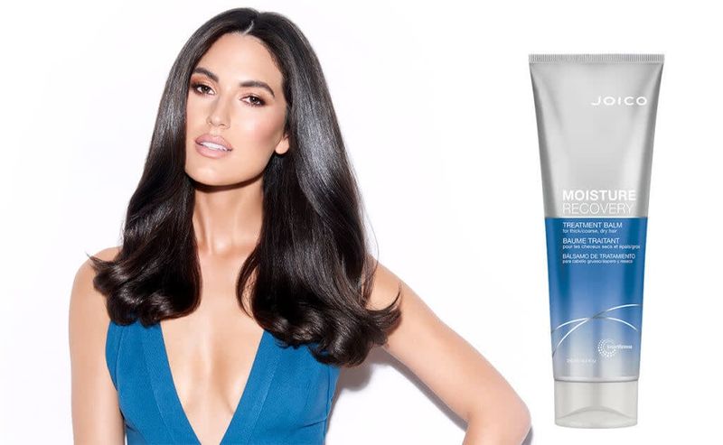 MOISTURE RECOVERY TREATMENT BALM 8.5OZ