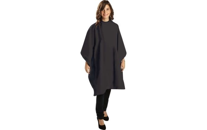 DELUXE EXTRA-LARGE CAPE 48&quot; X 58&quot;
