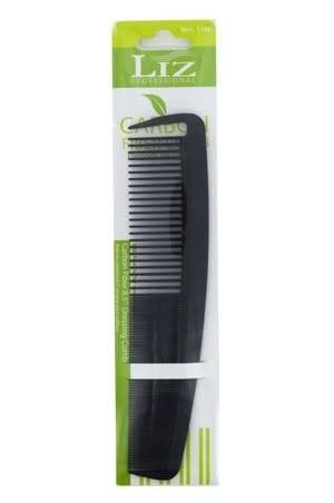 CARBON FIBER 8.5" DRESSING COMB