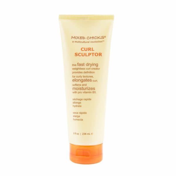 MIXED CHICKS CURL SCULPTOR 8OZ