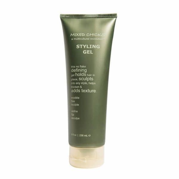 STYLING GEL 8OZ