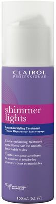 SHIMMER LIGHTS LEAVE-IN STYLING TREATMENT 200ML