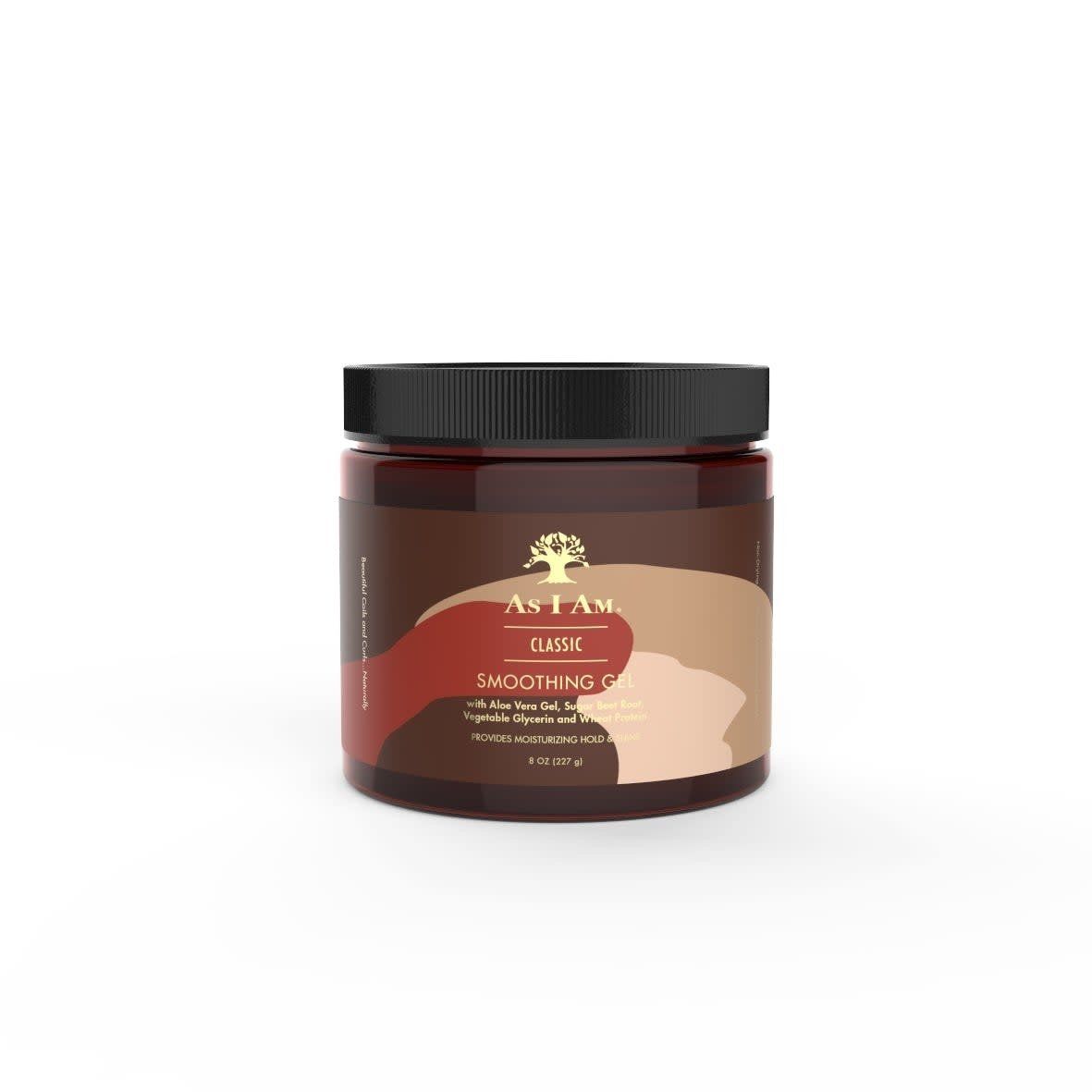 SMOOTHING GEL 8OZ