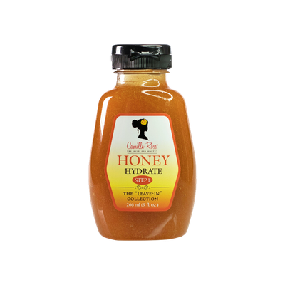HONEY HYDRATE LEAVE-IN 266ML