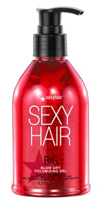 BIG SEXY BLOW DRY VOLUMIZING GEL 250ML
