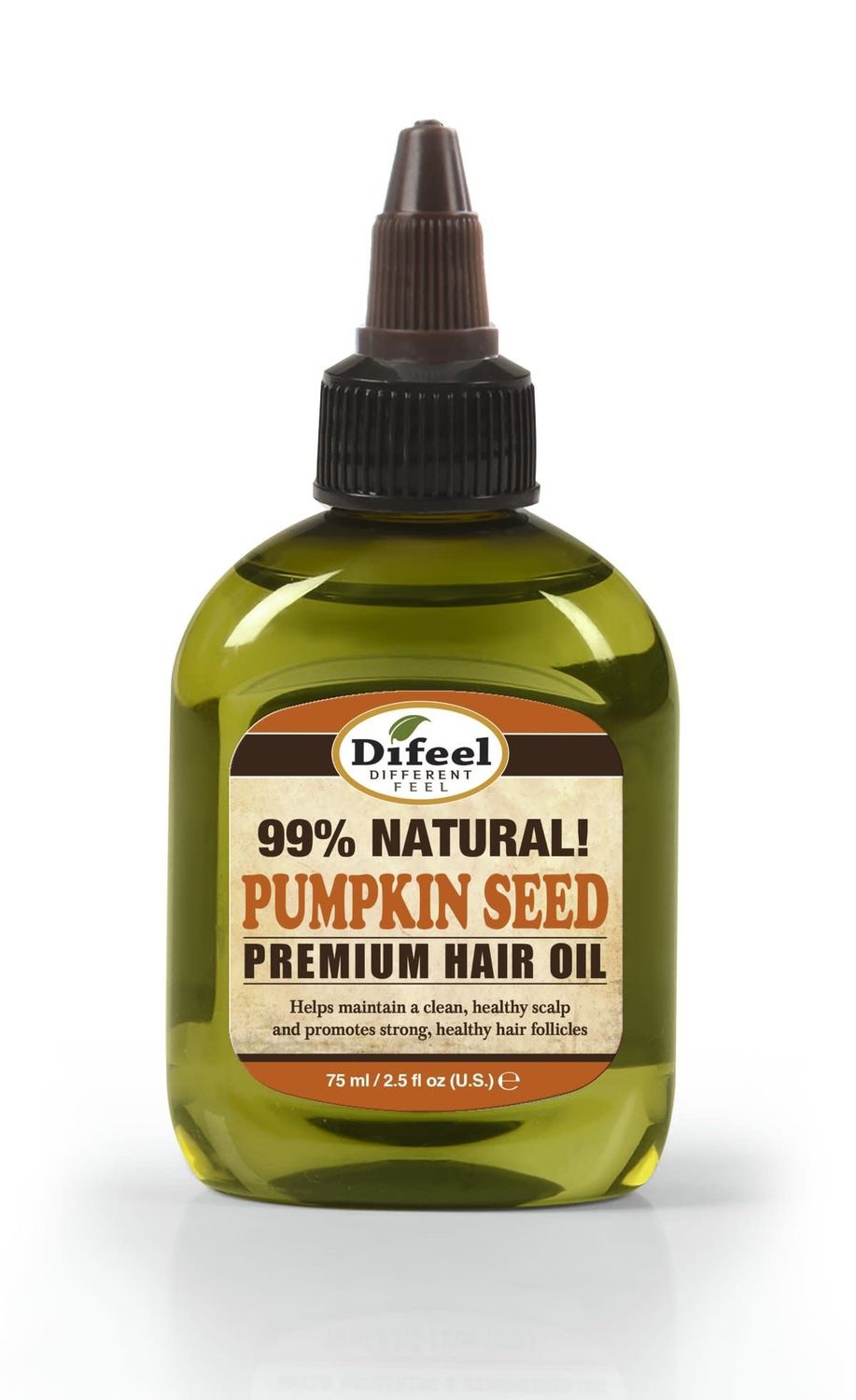 PUMPKIN SEED OIL 75ML
