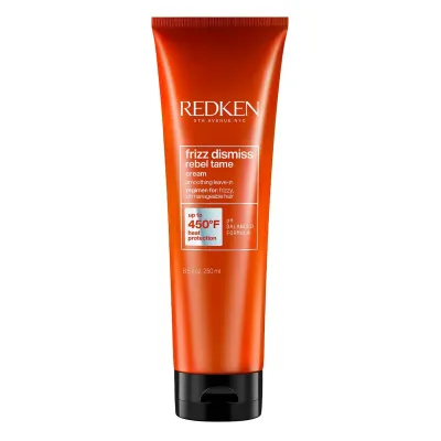 FRIZZ DISMISS REBEL TAME 250ML