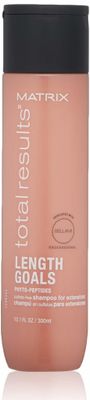 LENGTH GOALS SHAMPOO 300ML